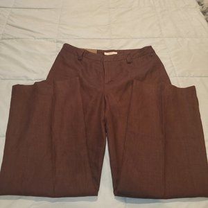 Merona Pants- Sz 12 NWT